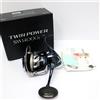 Shimano Mulinello da spinning Shimano 21 Twin Power SW 14000PG nuovo JP