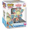 Funko Pop! Super: Stranger Things - Demogorgon - (Scoops Ahoy) - Demogorgone -
