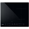 Whirlpool Piano Cottura Induzione 4 Fuochi 59 cm da Incasso Nero WL B4060 CPNE WHIRLPOOL