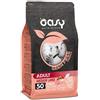 Oasy Grain Free Adult Medium Large Tacchino Crocchette Per Cani 12 Kg