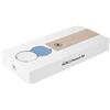 HORL 3 Premium set sistema di affilatura pietre + cuoio