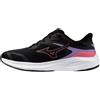 Mizuno Scarpette Donna Enerzy Runnerz, Running - 72 (Black/Camellia Rose/P.Purpl