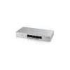 Zyxel GS1200-5HP v2 Gestito Gigabit Ethernet (10/100/1000) Supporto Power over E