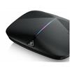 Zyxel GS1100-24E Non gestito Gigabit Ethernet (10/100/1000) Nero