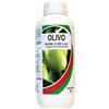 BIO A.L.T. Bio A.L.T OLIVO Concime fogliare NPK 3.14.9,7 + Boro favorisce allegagione 1 LT