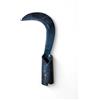 GREGORIOSTORE Roncolino per funghi 12 cm, in acciaio temprato, made in Italy manico adattabile