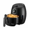 JORDAN FRIGGITRICE ARIA 2,5 LITRI FRIGGI SENZA OLIO E GRASSI 1200W COD JCFA-201