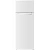 Beko RDSO206K40WN Libera installazione 206 L E Bianco