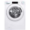 Candy Smart CSS4137TE/1-11 lavatrice Caricamento frontale 7 kg 1300 Giri/min Bia