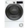 Hoover NDEH11A2TCBEXS-S asciugatrice Libera installazione Caricamento frontale 1