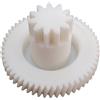 Ingranaggio in Nylon per Motore Affettatrice Severin Art. AS 3912 Type 3912