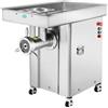 VEVOR Tritacarne Elettrico Tritacarne Capacità 16,7 kg/min Cucina