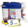 Dixi MUFFA STOP → 250 / 500 ml → 1 / 5 Lt - RAPIDO Elimina Muffe Alghe Muschi