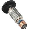 Bosch Migliora l'efficienza di taglio con questo rotore Amature per Bosch GKS190 GKS16