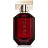 Hugo Boss BOSS The Scent Elixir for her Parfum Profumo Donna Women 50 ml