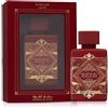 Lattafa Badee Al Oud Sublime Eau de Parfum Spray Profumo Unisex 100ml