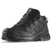 Salomon Scarpe Salomon Xa Pro 3D V9 Taglia 47 1/3 Cod 472718 Nero