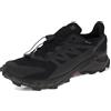 Salomon Scarpe Salomon Supercross 4 Gore-Tex 417316 Nero