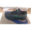 asics Scarpe ragazzo Asics Duomax GT1000 11 GS 1014A237-001 Nero- VERDE
