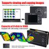 Thermal Imager Termocamera portatile e precisa per ispezione auto
