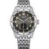 VAGARY by CITIZEN FlyBoy OROLOGIO DA UOMO SOLOTEMPO IN ACCIAIO IB2-013-61