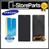 Samsung DISPLAY LCD ORIGINALE SERVICE PACK PER SAMSUNG S20 FE 5G SM-G781 TOUCH SCHERMO