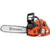 HUSQVARNA MOTOSEGA HVA545 CARBURAZIONE ELETTRONICA 50,1 CC 2,7 KW HVM545MARKII