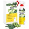 BIO A.L.T. Bio ALT NEEM SPRAY Insetticida biologico olio neem pronto uso orto e giardino 50