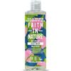 Faith In Nature Gel Doccia Naturale alla Rosa Selvatica, Equilibrante, Vegano e Cruelty Free, Senza SLS e Parabeni, 400 ml