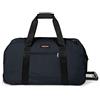 Eastpak Container 85 + Borsone, 83 cm, 132 L, Blu (Cloud Navy)