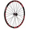 Gurpil GTR RUEDA GURPIL DELANT Disco SL20 Boost 29 Rojo
