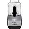 MAGIMIX Robot da cucina Micro cromo