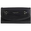 the bridge Portafoglio Con Portamonete The Bridge Bettina 01812201 Donna Pelle Nero