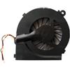 Ventola Fan per processore HP AMD 646578-001 606609-001