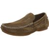 Timberland EK Auburndale FTM 6367R, Mocassini Uomo, Marrone (Braun (Dark Brown Nubuck)), 50