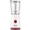 Does not apply Girmi FR03 Frullatore Elettrico, 170W, 4 Lame in Acciaio INOX, 500 ml, Bianco