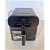 Ardes FRIGGITRICE AD ARIA ARDES ELDORADA 6L D FRYA04 LT 6 -IN METALLO -DIGITALE- TIMER