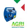 Generatore di Corrente Hyundai STG1000 Silenziato 65106