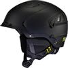 K2 Diversion Helm 2024 Gunmetal/Black