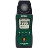 Extech UV505 Misuratore di Luce Tascabile Uv-Ab