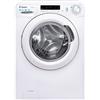 Candy Smart CS1272DW3/1-11 lavatrice Caricamento frontale 7 kg 1200 Giri/min Bia
