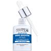 DERMOLAB Siero Viso Acido Ialuronico Booster Antietà Volumizzante, Con Retinolo, per Tutt