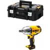 DEWALT Avvitatore ad Impulsi DeWALT DCF899NT (Solo corpo + TSTAK II)