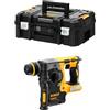 DeWalt DCH273NT-XJ combinato a batteria, 18V Mod. DCH273NT-XJ EAN 5035048561874