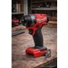 Milwaukee Avvitatore ad Impulsi Milwaukee M18FID3-0 (Solo corpo)