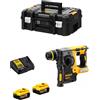 DeWalt DCH273P2T-QW Tassellatore a batteria Mod. DCH273P2T-QW EAN 5035048559994
