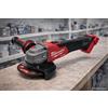 Milwaukee Smerigliatrice Angolare Milwaukee M18FSAG125XB-0 (Solo corpo)