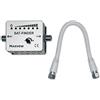 Maxview - Ricercatore di Segnale satellitare, Colore: Argento