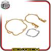 GdTech Racing KIT GUARNIZIONI MOTORE PIAGGIO CIAO SI BRAVO BOXER 50 CARTER MOZZO BASE CILINDRO