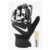Nike GUANTI PORTIERE NIKE MATCH - HQ0257-010 col. bianco/nero
